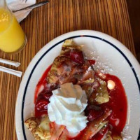 Ihop food