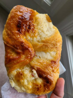 Abrantes Bakery Pastry Shop food