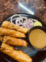 Suryansh Food Corner food