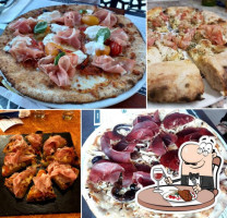 Pizzeria Alla Rotonda Di Bisesi Maria Rosaria food