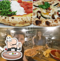 Inferno Pizza Takeaway food