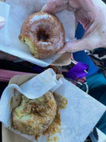 Craft Donuts And Coffee food