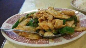 Oriental Sizzling food