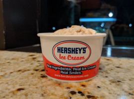 Hershey's Ice Cream food