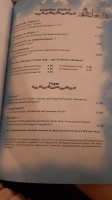 Oskar menu