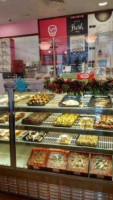 Palermo's Cafe Bakery food