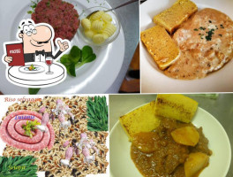 Osteria Sul Ronc food