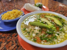 El Maguey Taquero Mucho Mexican Cuisine food