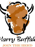 Harry Buffalo food