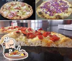 Pizza A Go Go Di Coticelli Gianpaolo C food