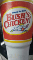 Bush's Chicken food