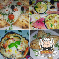 Keynes Pizza Pub Di Ciarmoli Rocco food