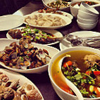 China Restaurant Shabu Shabu food