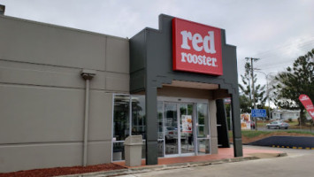 Red Rooster (Wilsonton) outside