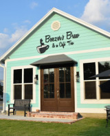 Boozer's Brew A Cafe Too-downtown outside
