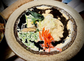 Gajimaru food