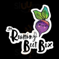 Roaming Beet Box food