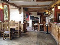 Ailsa Tavern inside