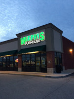 Murphy's Pubhouse South outside