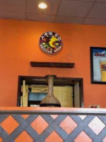 Taxco Mexican Grill Mint Hill inside