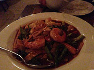 Fat Dragon Chinese Kitchen and Bar food