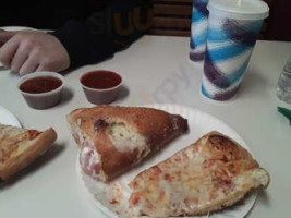 Skippack Pizza food