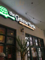 Green Turtle Restaurant Sports Bar food