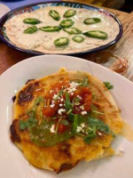 Destino Cocina Mexicana And Margarita food