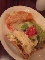 Don Ramon Mexican Grill Cantina food