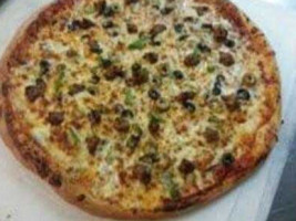 North Shore Pizza And Coffee House food