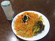 Khaybar Restaurant food