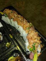 Miyako Sushi food