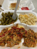 Mary B's Southern Kitchen food