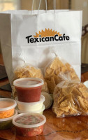 Texican Cafe Manchaca food