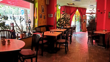 La Cosita Restaurant & Bar food
