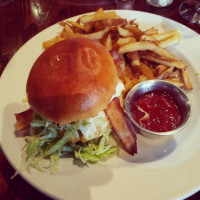 Grandview Tavern & Grille, LLC food