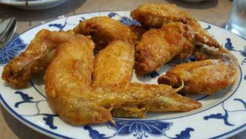 Szechuan Delight Chinese food