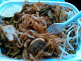 Rhong-tiam food