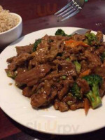 Lin's China Diner food