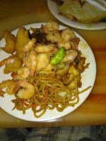 China Town food