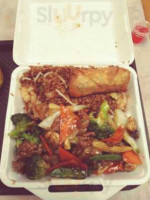 Empire Chinese food