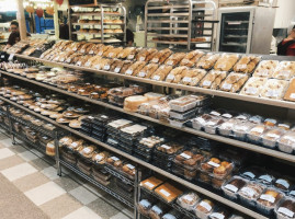 Stoltzfus Bakery And Fresh Salads food