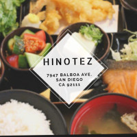 Hinotez food