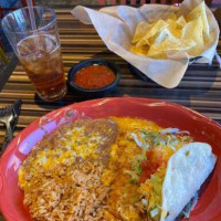 Macayo's Mexican Food food