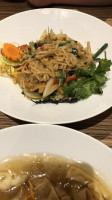 Tj Thai Japanese food