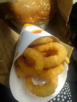 Burger King #01451 food