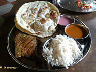 Shri Ganesh Krupa Delux food