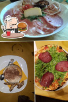 Torretta Vecchia Trattoria Pizzeria food