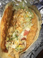 Condado Tacos food