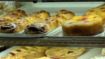 Rockland Bakery food